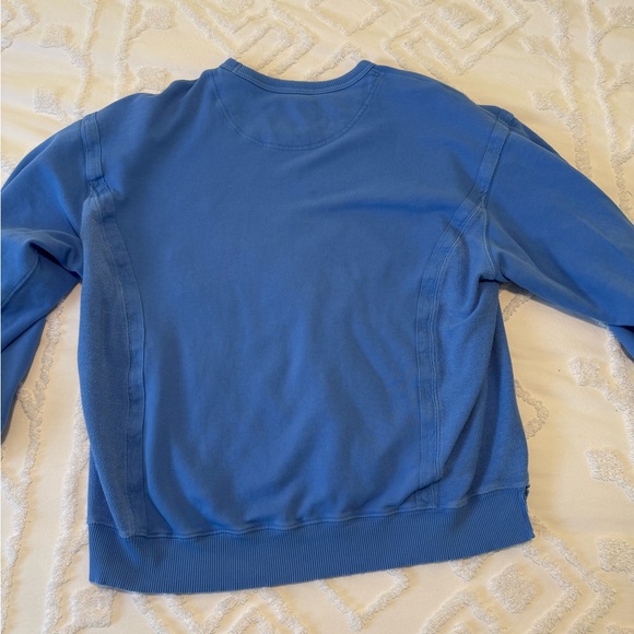 Aerie Keep it Light Crochet Sweater! - Picture 5 of 6